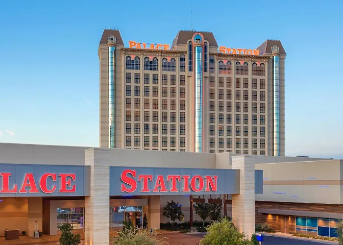 Palace Station Hotel&Casino Las Vegas