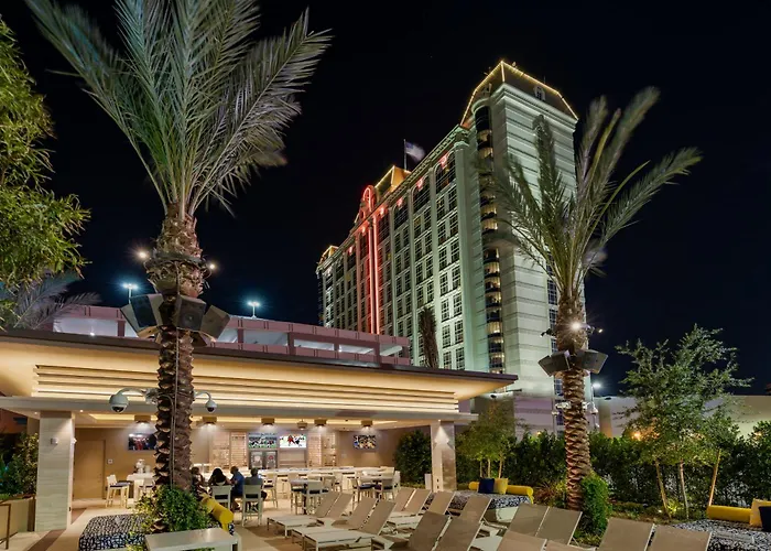 Palace Station Hotel&Casino Las Vegas