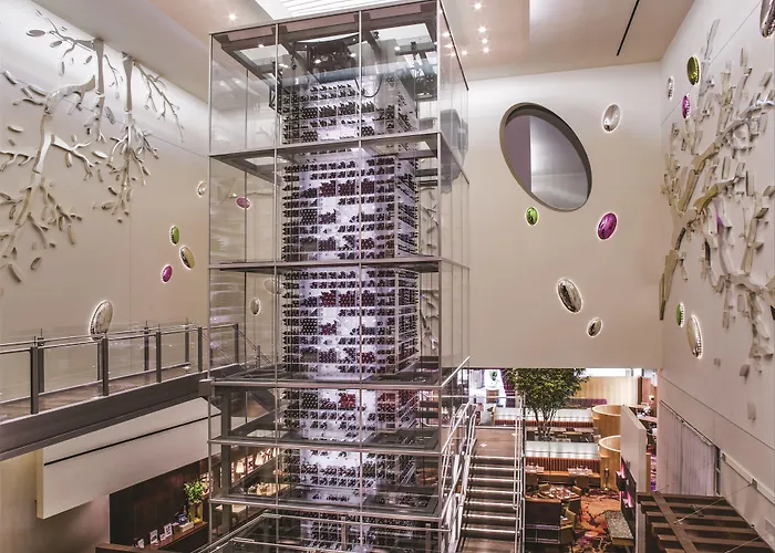 Mandalay BayCasino Hotel